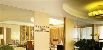 Cixi Dapengshan Hotel - Cixi Xiepuzhen Exterior photo