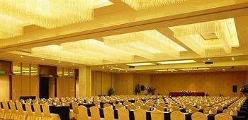 Cixi Dapengshan Hotel - Cixi Xiepuzhen Exterior photo