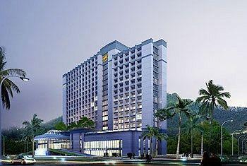 Cixi Dapengshan Hotel - Cixi Xiepuzhen Exterior photo